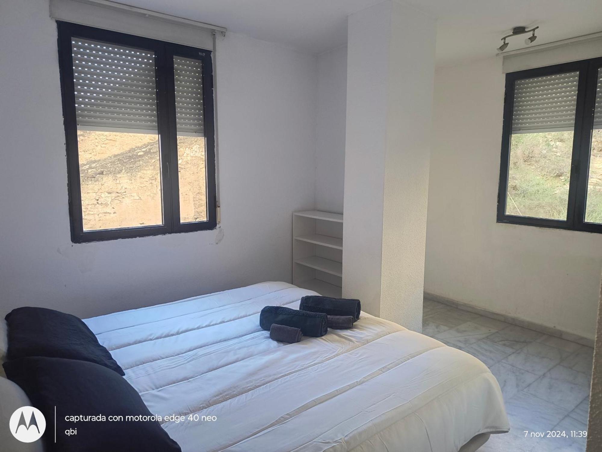Playa Appartement *