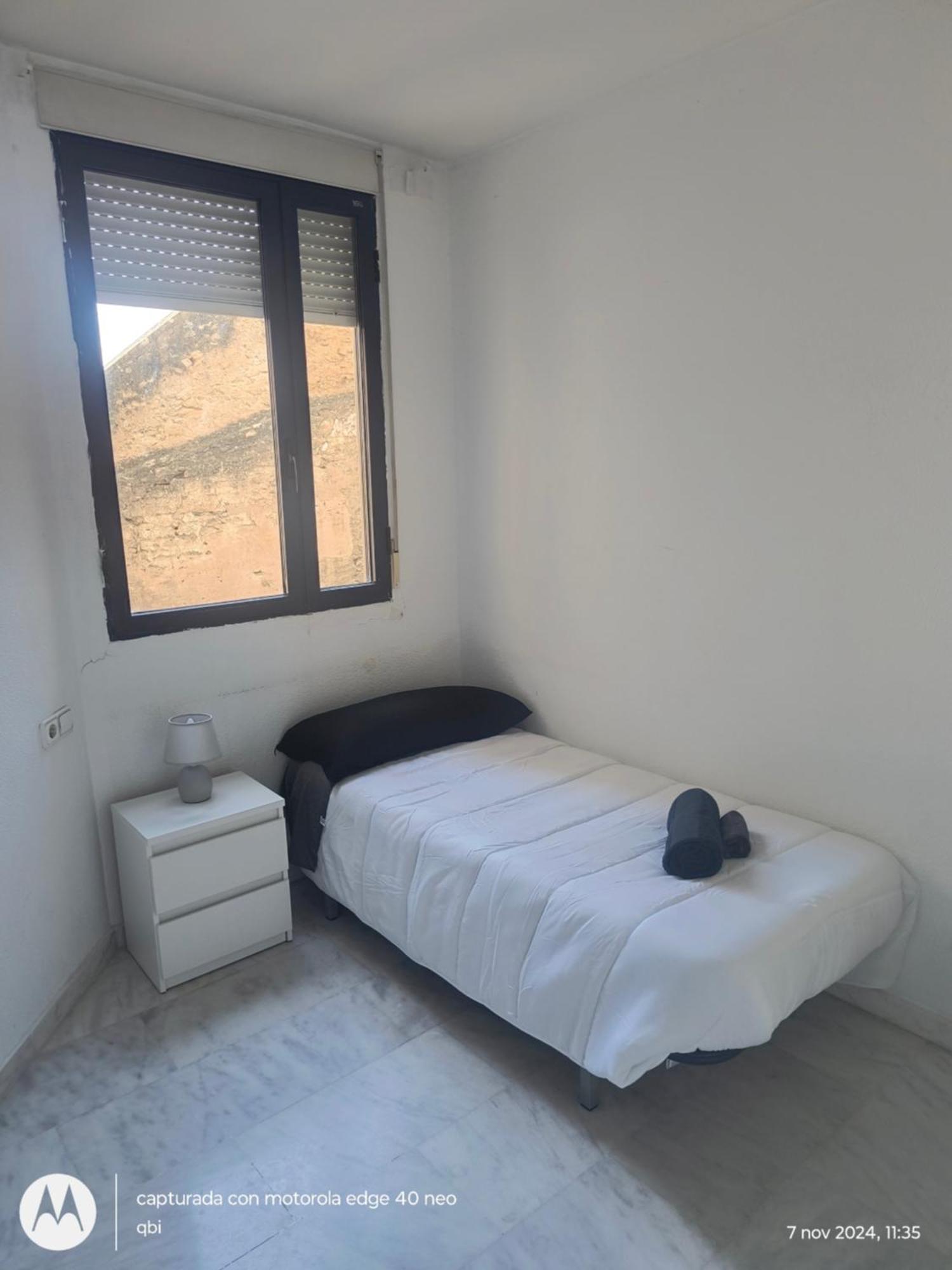 Appartement Playa Alicante