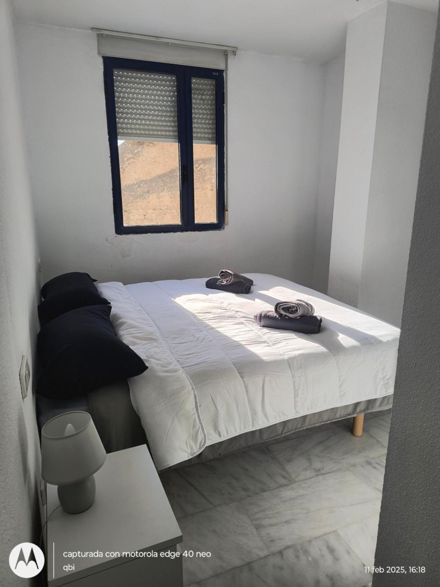 Playa Appartement *