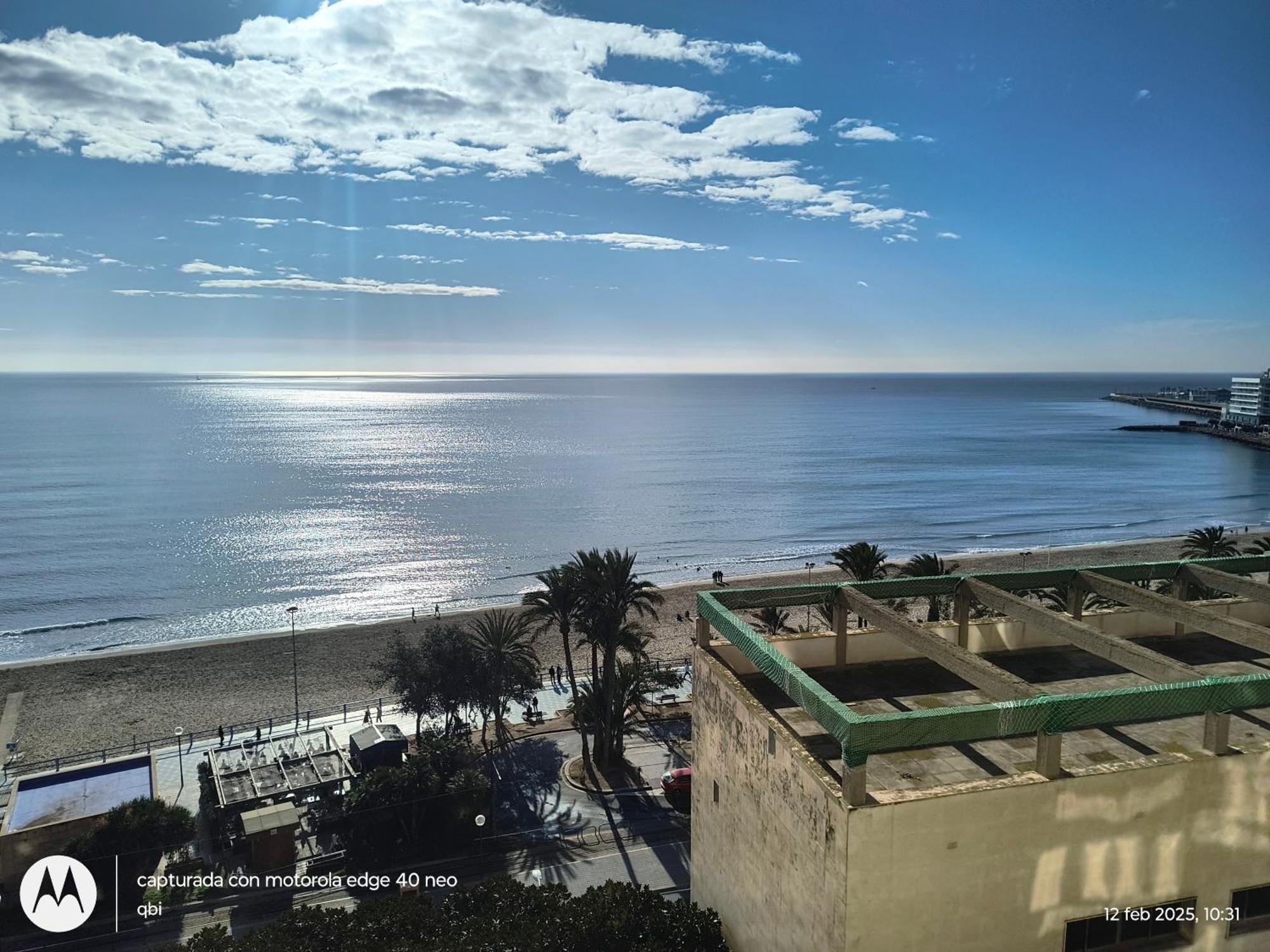 Playa Appartement *