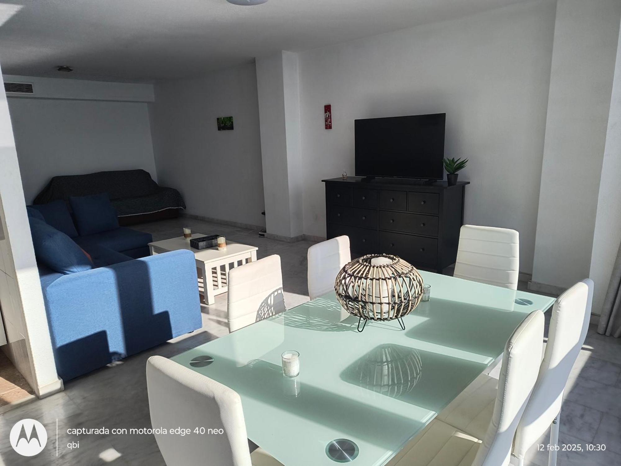 Playa Appartement *