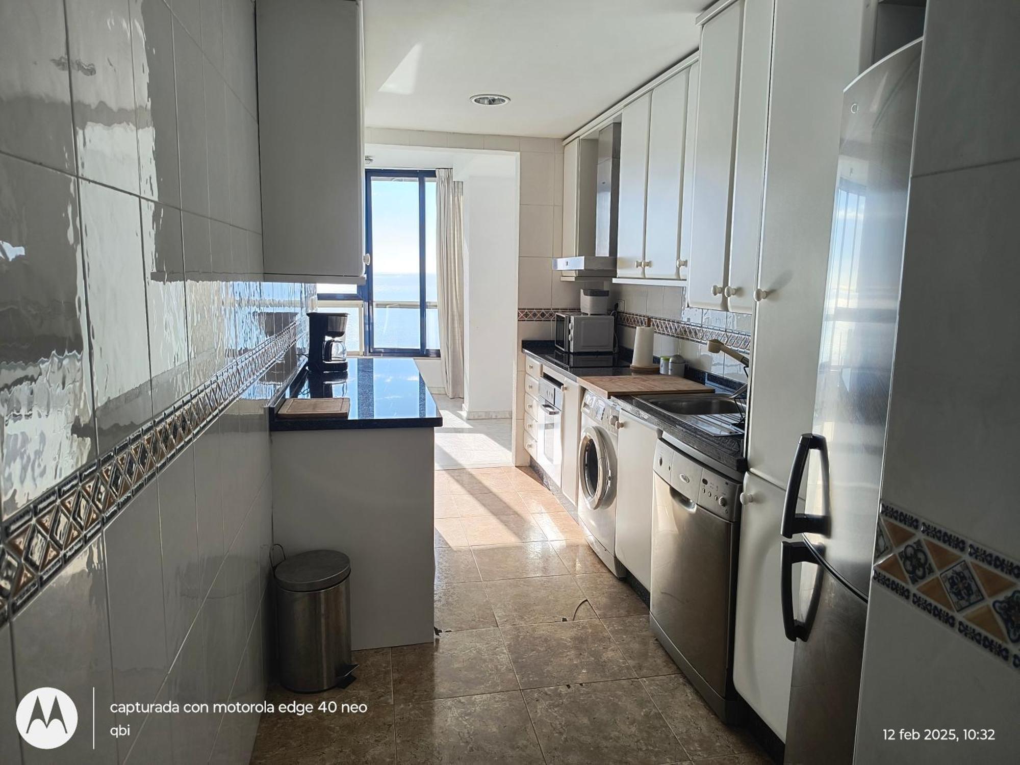 Playa Appartement