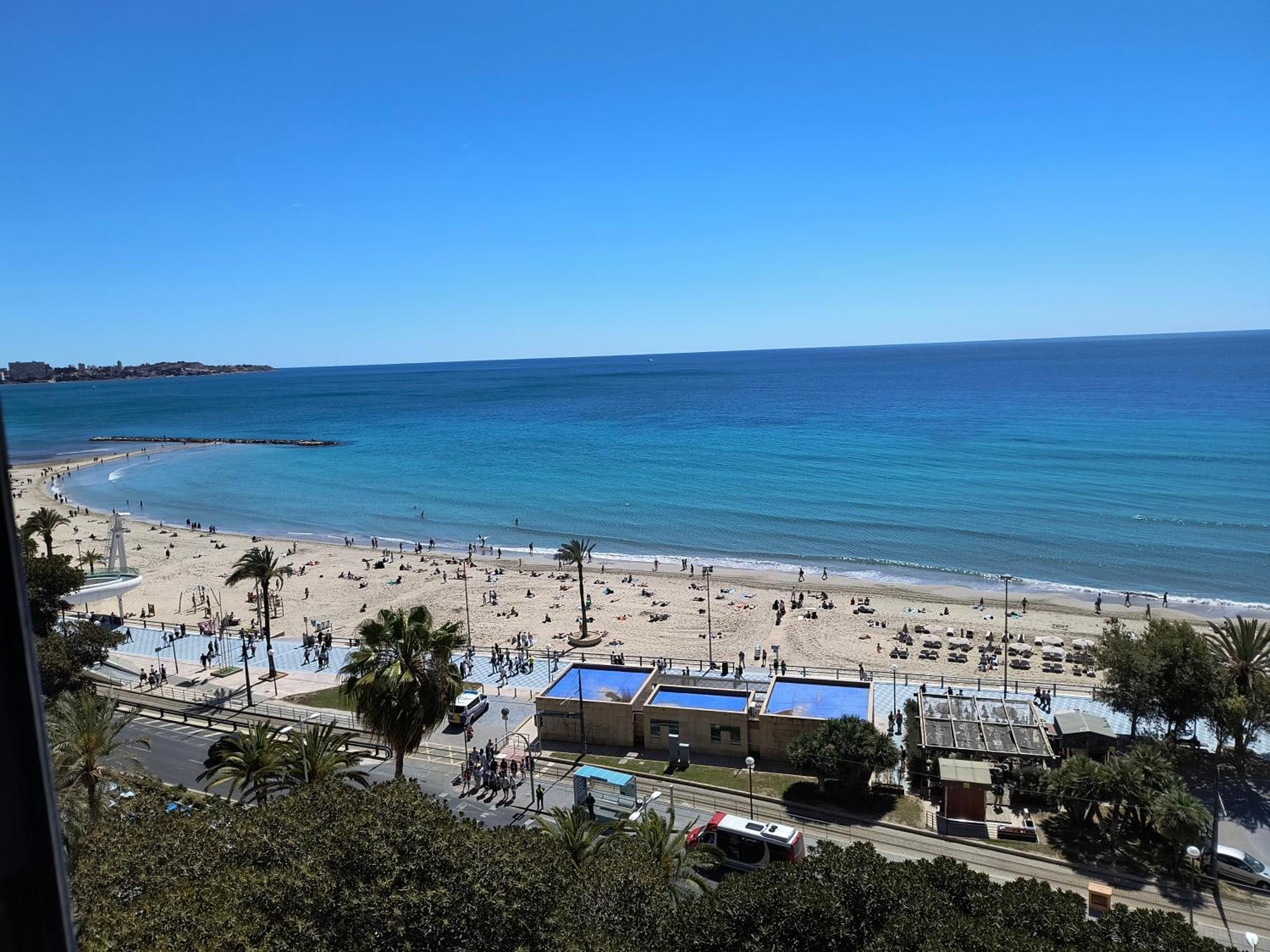 Appartamento Playa *