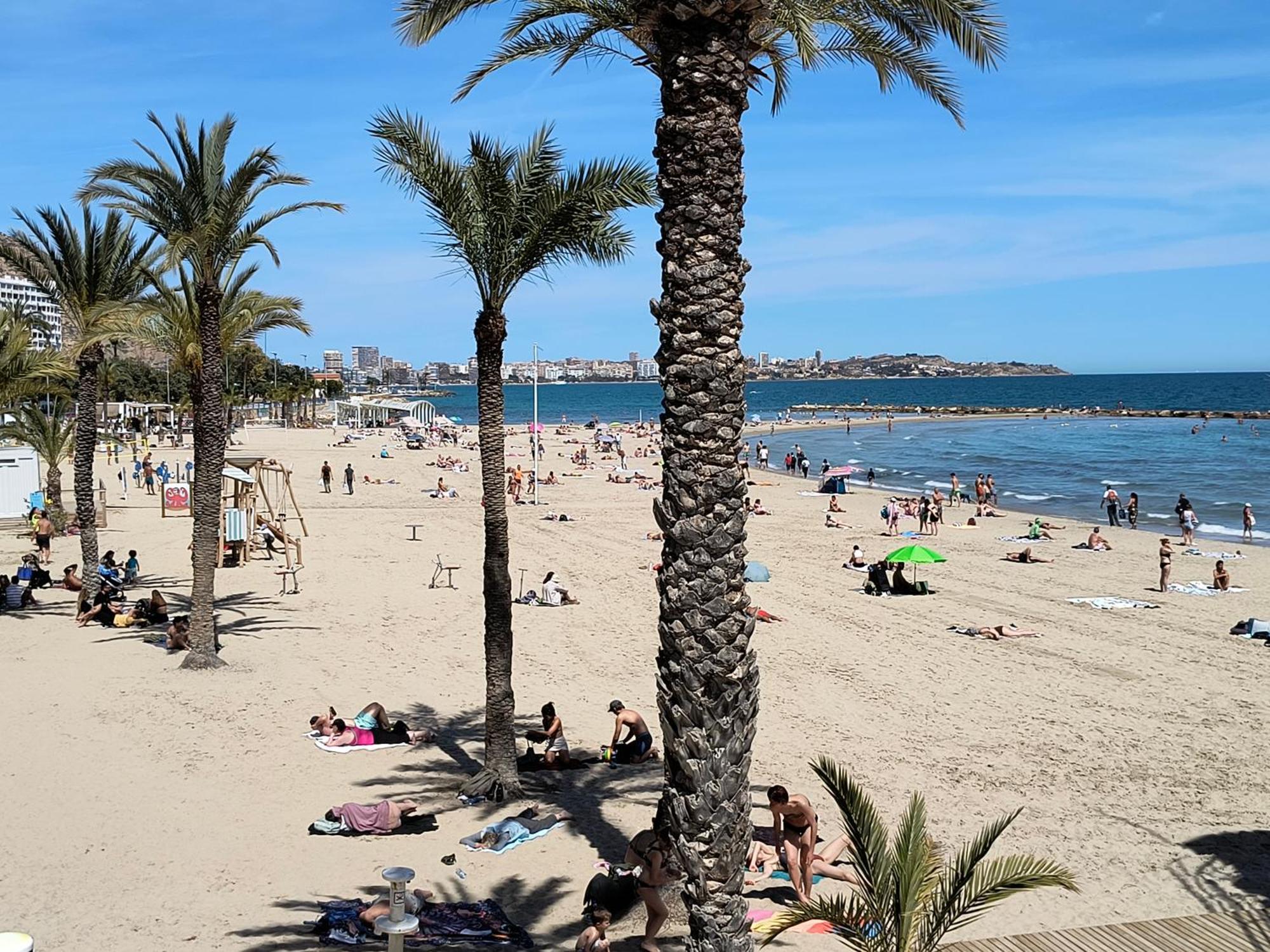 Appartamento Playa