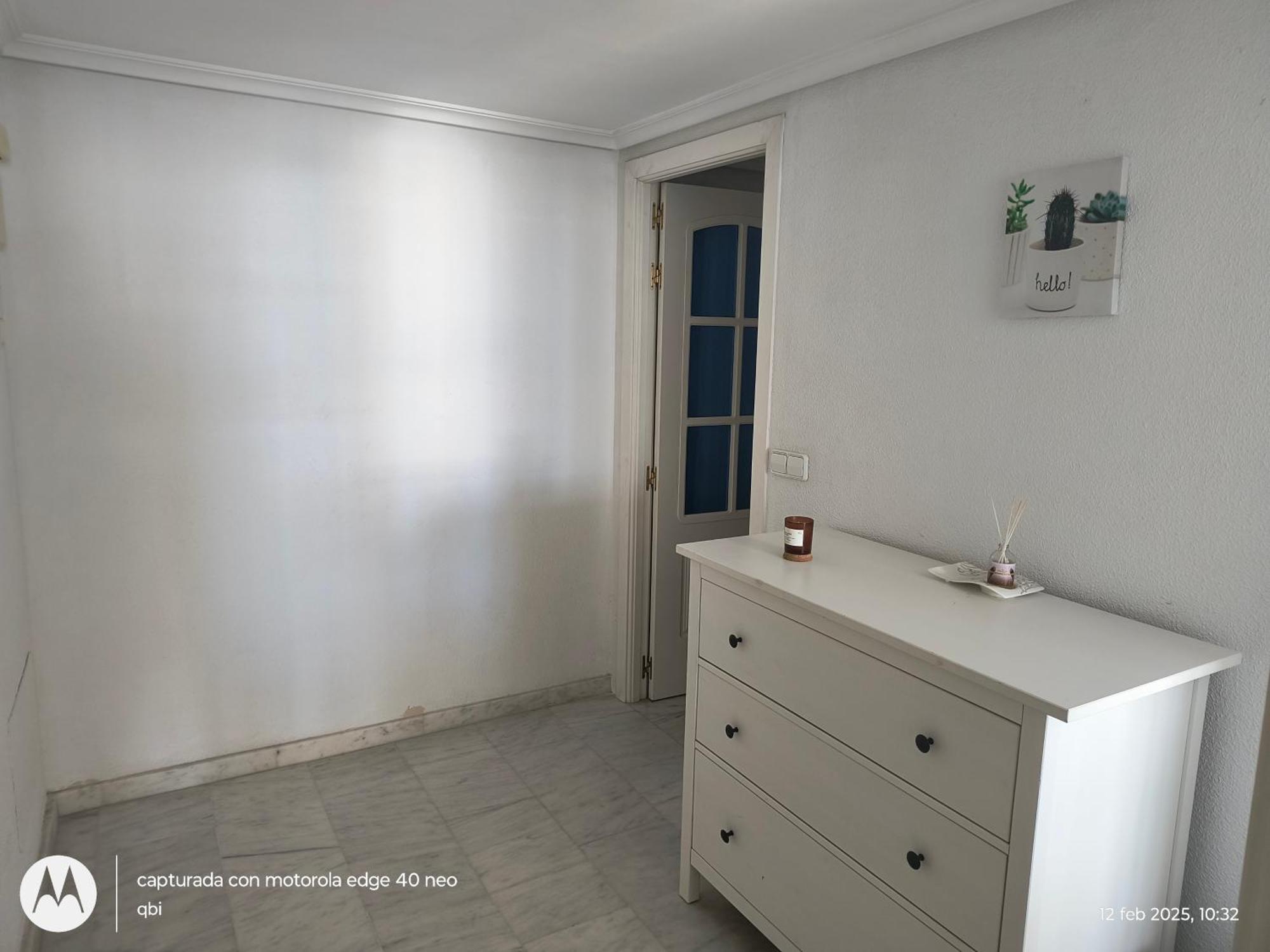Appartamento Playa Alicante