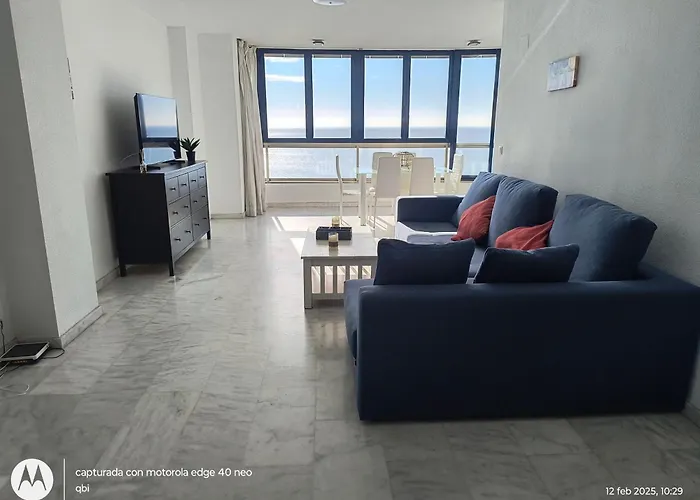 Apartamento Playa