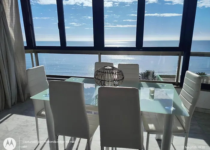 Apartamento Playa