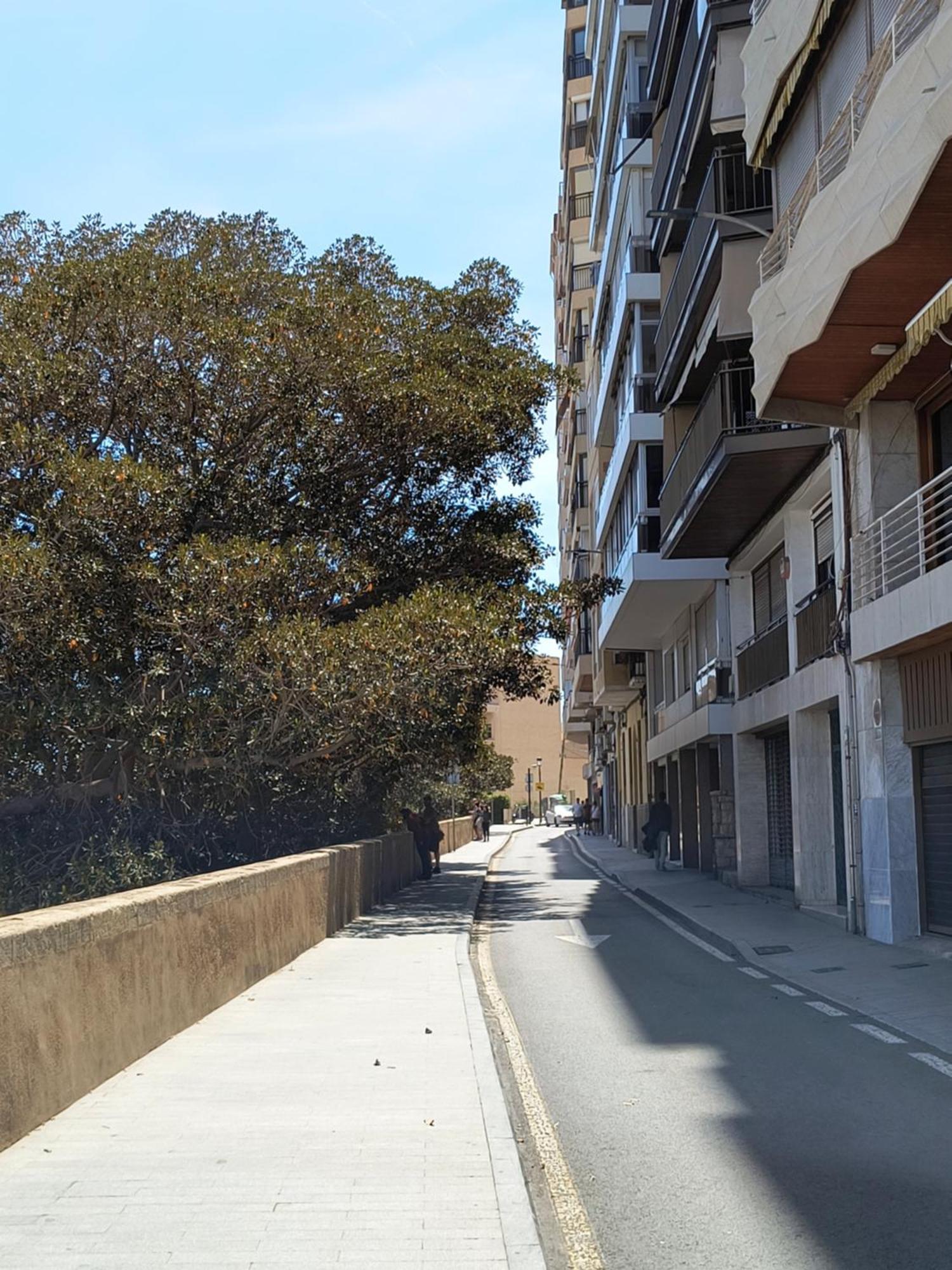 Appartement Playa Alicante